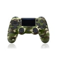 thumbnail image 1 of Control Inalámbrico PS4 Store Line Camuflaje Verde, 1 of 6