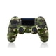 thumbnail image 1 of Control Inalámbrico PS4 Store Line Camuflaje Verde, 1 of 6
