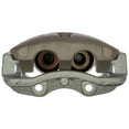 thumbnail image 2 of Raybestos Element3™ New Plated Calipers, Rear Right, for Select Cadillac, Chevrolet and GMC, FRC11574N Fits select: 2002-2006 CHEVROLET TAHOE, 2002-2006 CHEVROLET SUBURBAN, 2 of 3