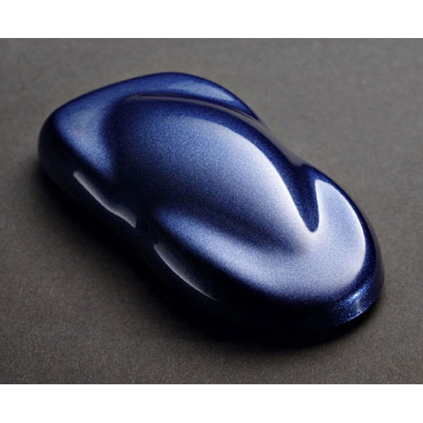 LAPIS BLUE SHIMRIN BC05 HOUSE OF KOLOR 1 QT AUTO PAINT