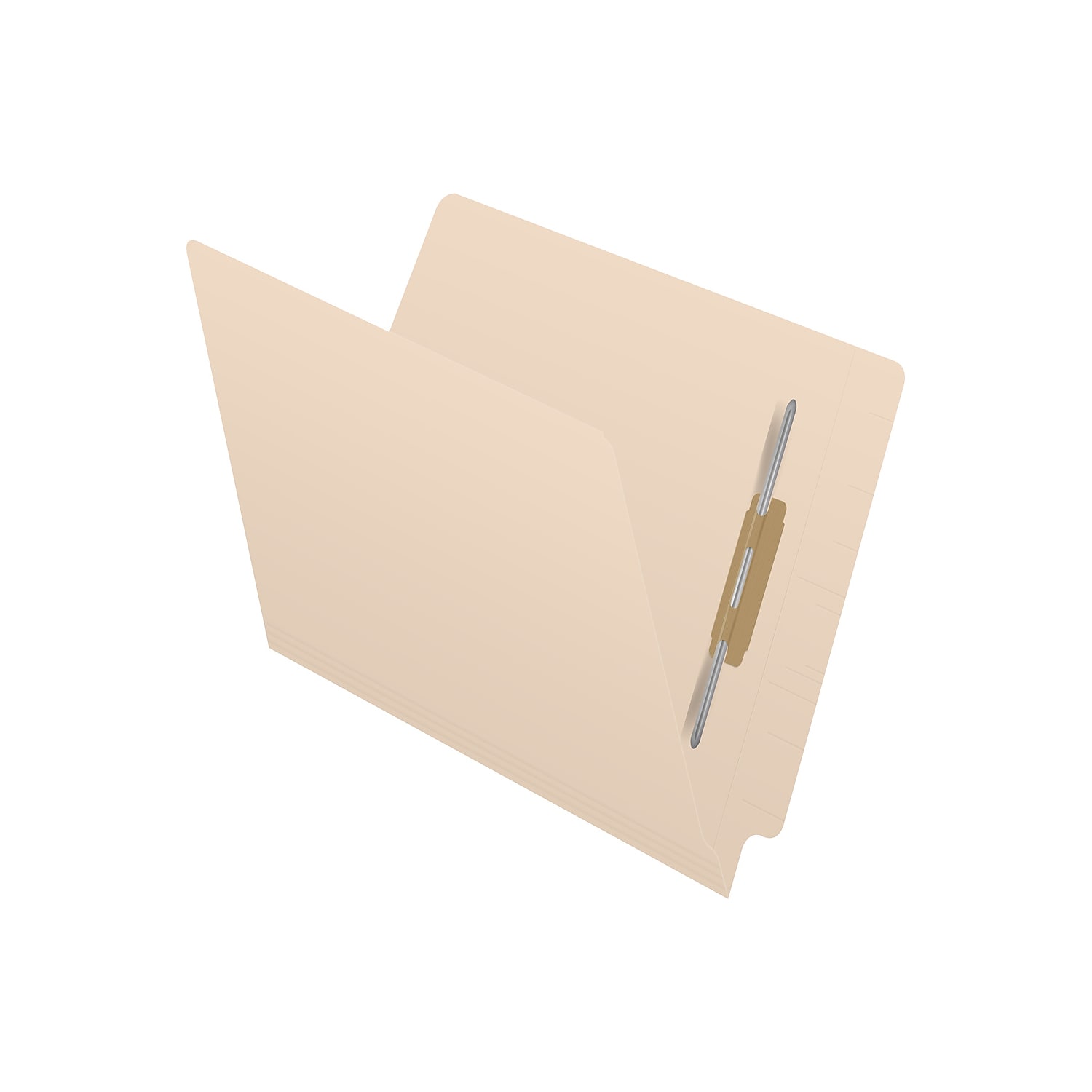 Medical Arts Press Classification Folder Letter Size Manila 50/Box (S-01103-50-24)