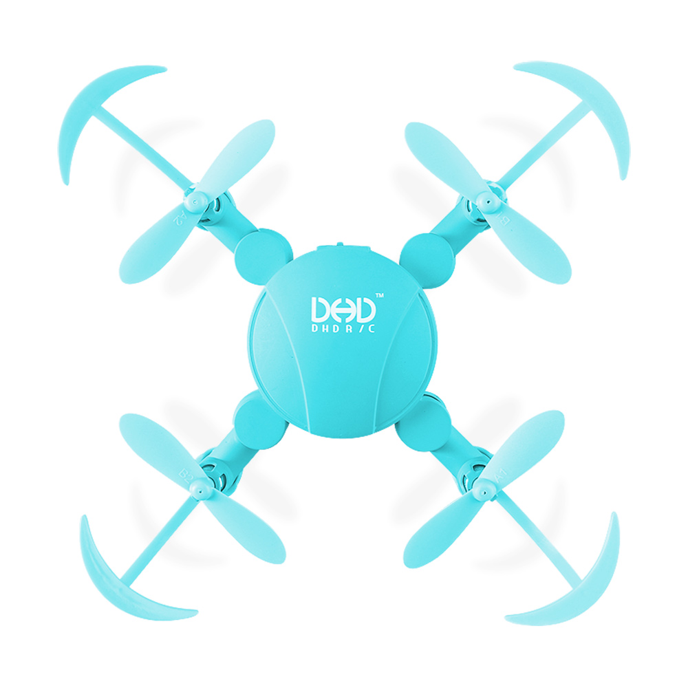 d4 mini drone