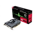 thumbnail image 4 of Sapphire Pulse Radeon RX 550 - Graphics card - Radeon RX 550 - 4 GB GDDR5 - PCIe 3.0 x16 - DVI, HDMI, DisplayPort - lite retail, 4 of 4