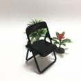 thumbnail image 7 of 1 Pcs Fold Small Back Phone Portable Folding Stand Phone Decoration Organizer Desktop Stand Lazy, 7 of 7