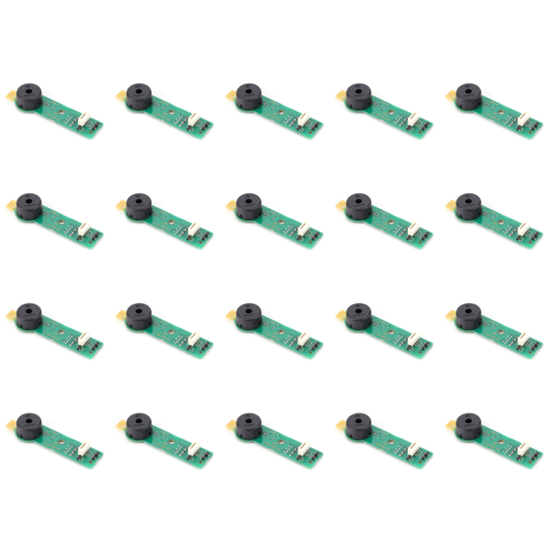 Tablero interruptor botón expulsión encendido y apagado para PS4 Slim CUH-2000 TSW-002/003/004