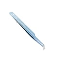 thumbnail image 1 of Pinzas para extensión de pestañas Sunnimix Acero inoxidable Estilo C, 1 of 8