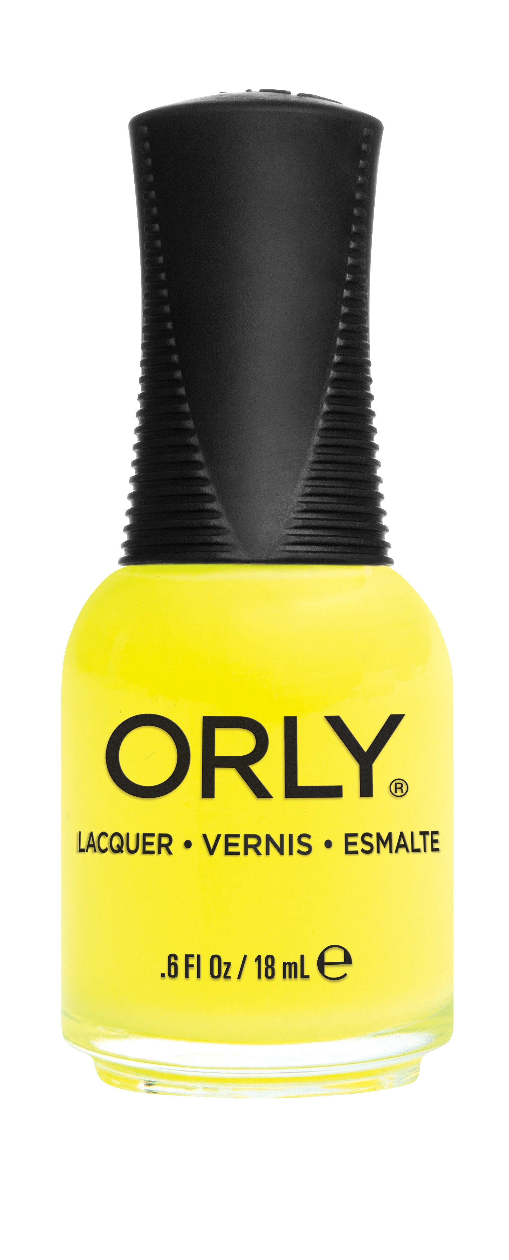 Orly Nail Lacquer Oh Snap 2000050