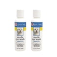 thumbnail image 1 of MPP Sterile Eye Wash Dog Grooming Tear Stain Remover Soothing Gentle Formula 4oz (Two Bottles), 1 of 1
