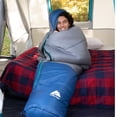 thumbnail image 3 of -10C Sac de Couchage à Capuche, 3 of 9