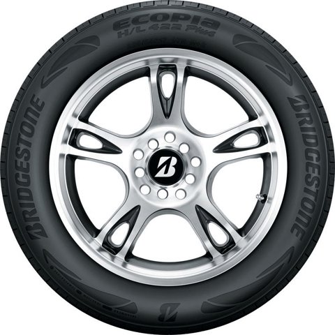 Bridgestone Ecopia H/L 422 Plus 235/55R20 102V BSW simolary.com 22 Bridgestone Ecopia H/L 422 Plus 235/55R20 102V BSW Simolary simolary.com 22
