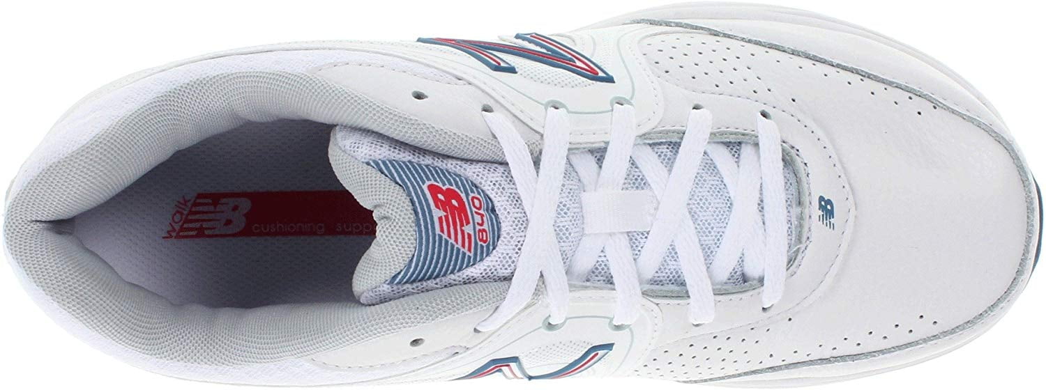 new balance women's ww840 health walking shoe