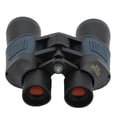 thumbnail image 2 of Binoculares 80X80 Binoculares de Gran Aumento de 48 mm con Recubrimiento de Iris Visión Nocturna Duraderos e Impermeables para Viajar, 2 of 5
