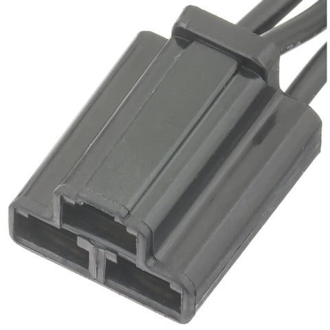 Standard Pigtail/Socket, #S-82 Fits select: 1996 DODGE RAM 1500, 1969-1995 CHEVROLET CAMARO