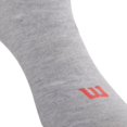 thumbnail image 2 of Tin Niño Wilson B5410 Talla M Gris 12 Pares, 2 of 4