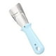 thumbnail image 2 of Advancent Rascador de hielo para refrigerador, descongelador de cocina Universal portátil, antideslizante, de larga duración, accesorios para Suministros de limpieza para el hogar azul, 2 of 5