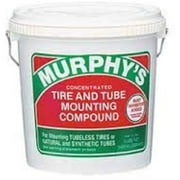 Tire and Tube Mounting Compound REM 46634-8 lb. Pail
