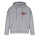 thumbnail image 4 of Sudadera con capucha para hombre, estilo casual, con cuello redondo, estampado, manga larga, blusa de poliéster, 4 of 6