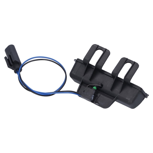 Manija de escotilla trasera de liberación de puerta trasera A4517470187 reemplazo apto para Smart Fortwo Passion/Pure LHCER Descripción de la referencia