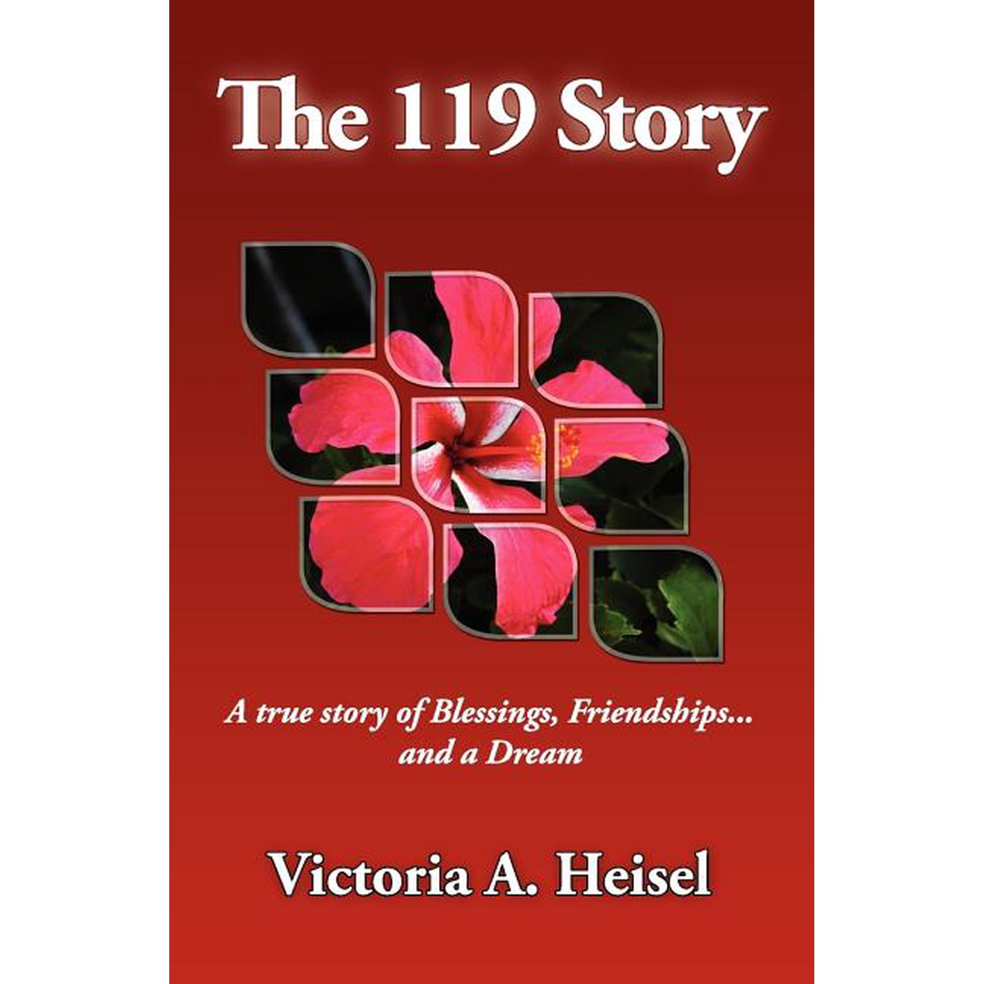 The 119 Story (Paperback)