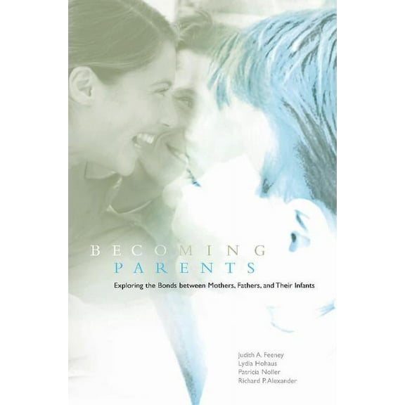 Becoming Parents, (Paperback)