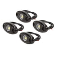 thumbnail image 3 of LED Chassis Light,4PCS Car Underglow Light Car LED Underglow Light Car Underbody Glow Light Impressive Results, 3 of 5