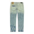 thumbnail image 2 of Ecko Unltd. Roxy Wash Faded Denim Slim Fit Jeans para Hombre, Azul, 32W x 30L Ecko Unltd. Ajustado, 2 of 2