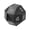 Black, variant on Visual Digital Timers For Sports And Feature Easy Flipping Setting Large Number Quiet Operations And