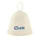 thumbnail image 3 of 3x Gorro de Gorros Rusos hut Fieltro de Lana CUTICAT  Gorro Sauna de fieltro de lana, 3 of 4