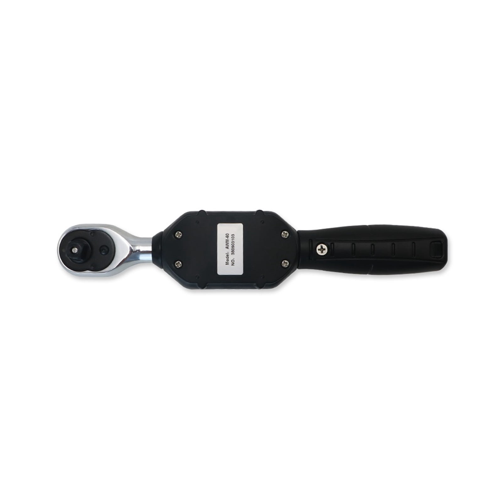 Mini Digital Torque Wrench 1/4 3/8 1/2 Adjustable Professional Electronic Torque Wrench Digital Hand Tools ,Multifunctional