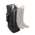 thumbnail image 1 of Bolsa para botas de , cubierta antipolvo portátil con asa, organizador de equipo ecuestre duradero, bolsas de almacenamiento de para Sharpla Bolsas para botas de caballero, 1 of 8