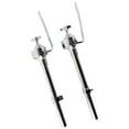 thumbnail image 1 of Support de support de Tambour Support de Support de Support pour Pièces de Rechange Quincaillerie Tom Tom Drum DIY Accessoires Universel Ball Stand, 1 of 9