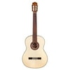 F7 Flamenco Nylon String Classical Acoustic Guitar