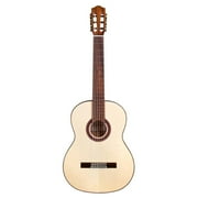 F7 Flamenco Nylon String Classical Acoustic Guitar