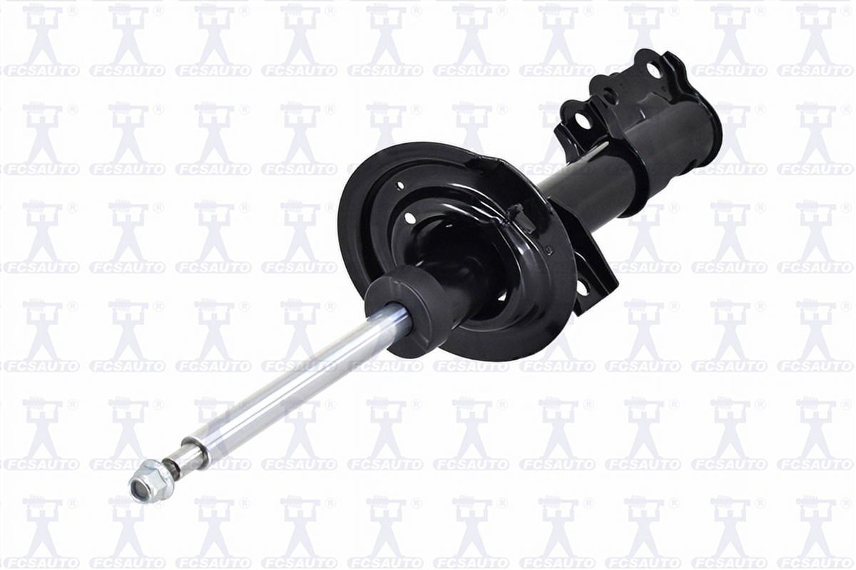 Focus 333866R Suspension Strut Assembly