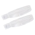thumbnail image 2 of 1 Pair of Sleeves Sun Arm Sleeves for Women Loose Fit 50+ Skin Protective Cover, 2 of 4