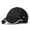 Gray;Black, variant on Baseball Cap, Casual Solid Color Sun Protection Hat for Men Women, Outdoor Daily Sports Fashion Headwear, Multi Color Optional, 1 Piece
