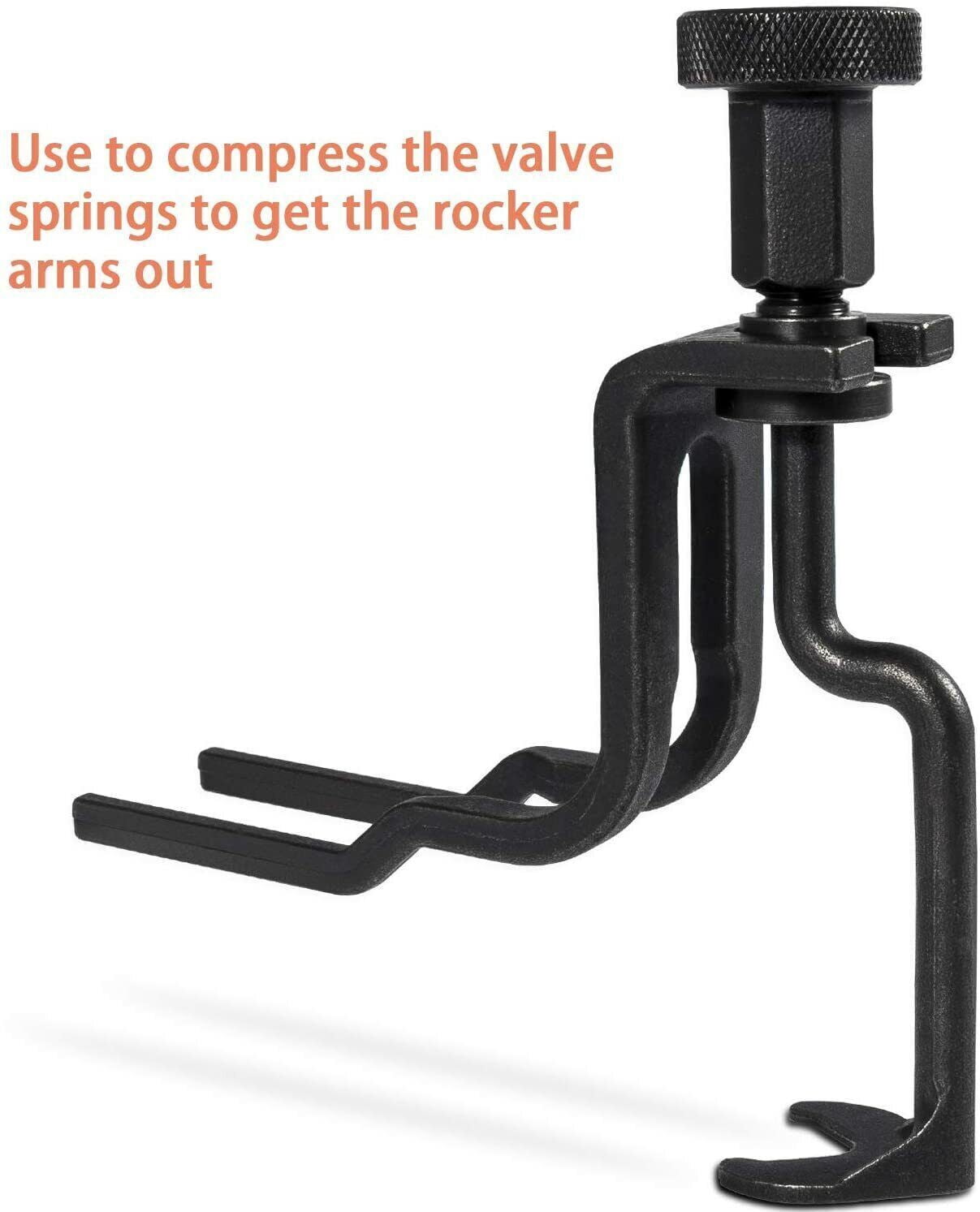 6684 Valve Spring Compressor Tool for Ford 4.6L 5.4L 6.8L 3V Engine F-150 USA