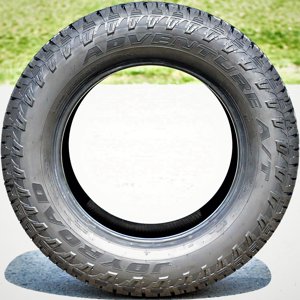Joyroad Adventure A/T 245/65R17 111/108S D 8 Ply All Terrain Light Truck Tire Sansujyuku sansujyuku.com