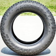 Joyroad Adventure A/T 245/65R17 111/108S D 8 Ply All Terrain Light Truck Tire