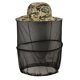 thumbnail image 2 of Head Net Anti Abejas Bug Hat Malla Face Velo Protector Guard Verde camuflaje SM SunniMix Sombrero de red de pesca, 2 of 8