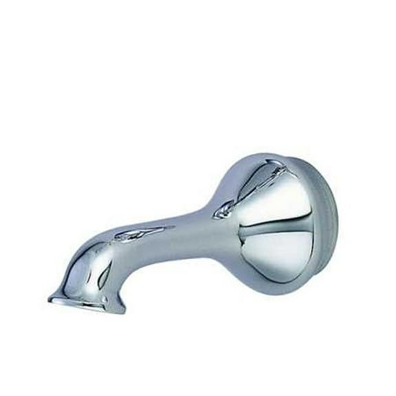 Kingston Brass  5 in. Tub Spout Chrome 5in. projection