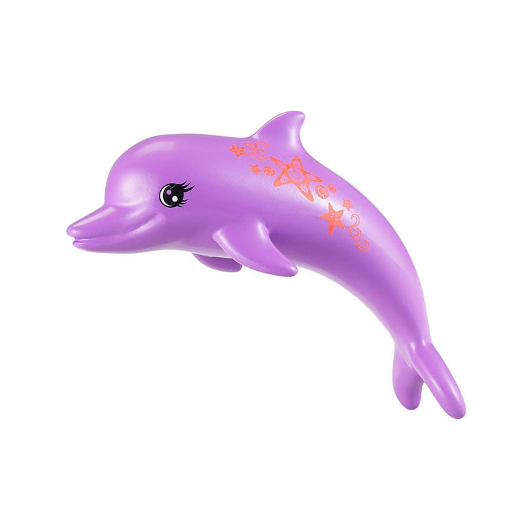 Barbie: Dolphin Magic Rescue