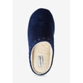 thumbnail image 5 of Comfortview Women's The Stitch Clog Slipper, 5 of 6