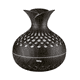 thumbnail image 1 of Humidificador Aceites Difusor Aromaterapia Lámpara Colorida Belug Negro, 1 of 4