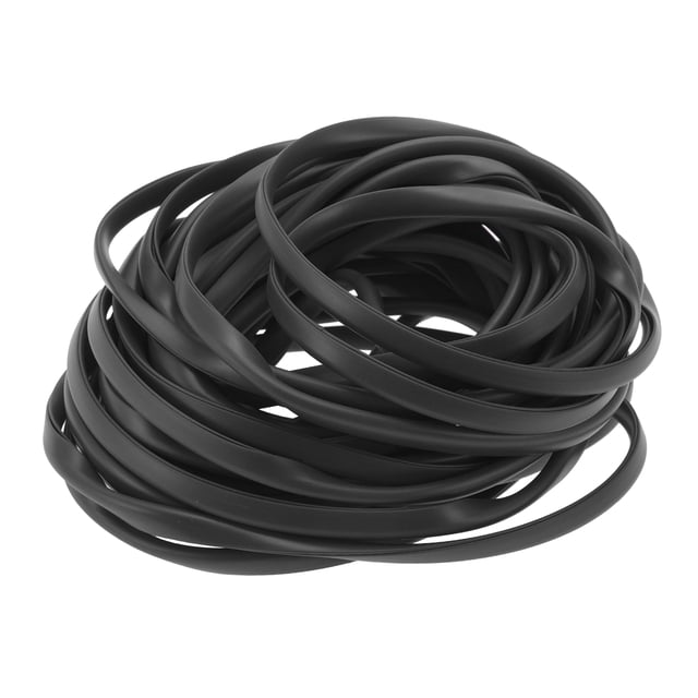 Negro 26.25 pies (8M)