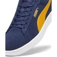 thumbnail image 4 of Tenis Puma Smash 3.0 para Hombre 390984-11 azul marino 26, 4 of 6
