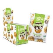 Lenny & Larry's The Complete CRUNCHY Cookie, 1.25oz-TOASTED COCONUT , 6g Protein, 12ct