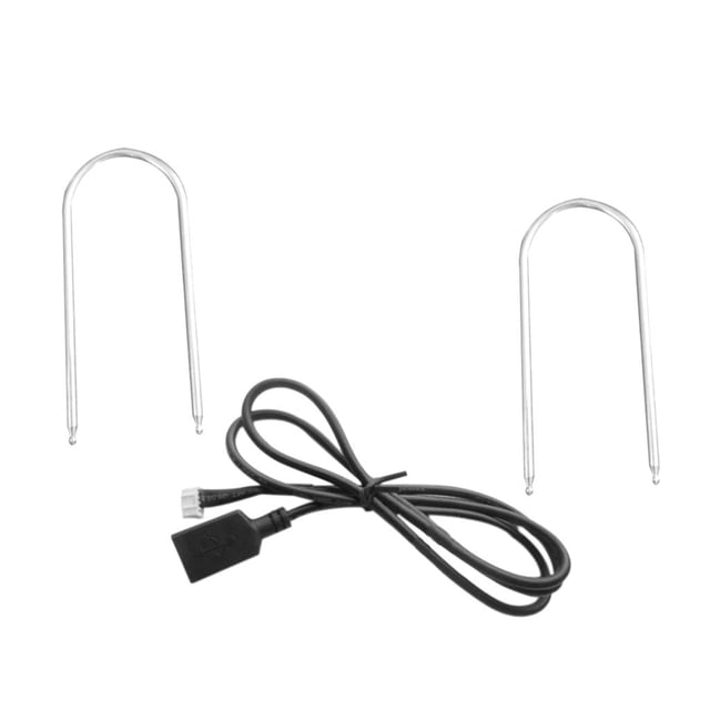 Adaptador Esté USB Puerto Femenino Para 307 308 408 508 3008 C2 C3 l C5 Con RD43 Radio AC875 Hugo Puerto USB Cable de audio y sonido