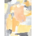 thumbnail image 3 of Warren, Annie 15x18 Black Modern Framed Museum Art Print Titled - Citrus and Salt II, 3 of 5