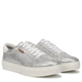 thumbnail image 2 of Dr. Scholl's Womens Madison Cloud Lace Sneaker - Medium & Wide Width, 2 of 9